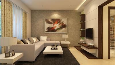 Project Image of 4240.0 - 4300.0 Sq.ft 4 BHK Villa for buy in CPR Palm Ridge