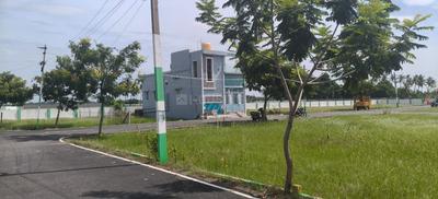 Project Image of 600.0 - 1200.0 Sq.ft Residential Plot Plot for buy in Dream Villa Avenue