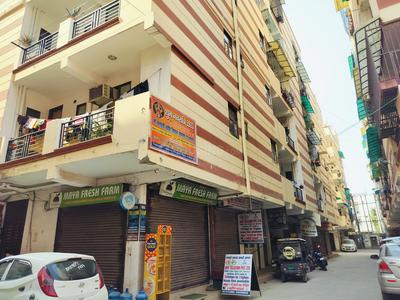 Project Image of 750.0 - 1150.0 Sq.ft 2 BHK Apartment for buy in SVR Residency
