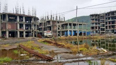 Project Image of 187.0 - 451.0 Sq.ft 1 RK Apartment for buy in Udaan Aria