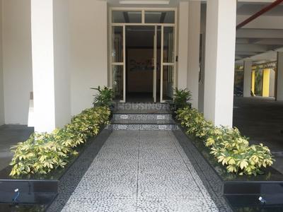 Project Image of 1045.0 - 1490.0 Sq.ft 2 BHK Apartment for buy in Dream Flower Akademia