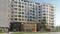 Godrej Hillside 1 Elevation 1