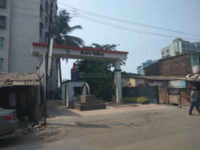 Project Image of 500 Sq.ft 1 BHK Apartment / Flat for sale in Kalyan East for Rs. 3300000
