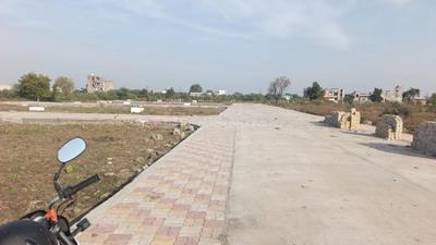 Project Image of 1130.21 - 3069.54 Sq.ft Residential Plot Plot for buy in Ayodhya Nagari