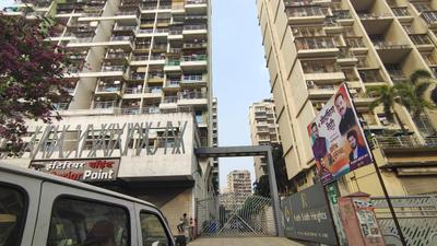Project Image of 740 Sq.ft 1 BHK Apartment / Flat for sale in Ulwe for Rs. 7400000