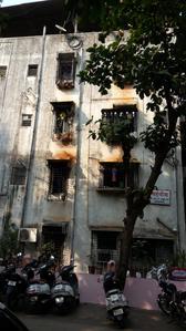 Project Image of 317.0 - 325.0 Sq.ft 1 BHK Apartment for buy in Shree Sahayog Niwas