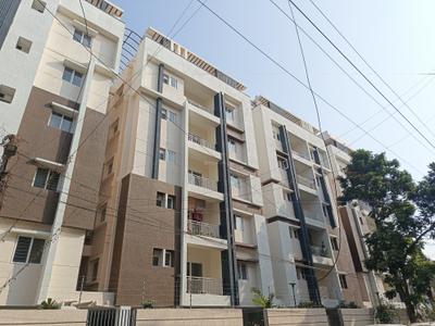 Project Image of 1535.0 - 1570.0 Sq.ft 3 BHK Apartment for buy in Nirmal Landmark