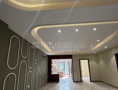 Project Image of 0.0 - 2700.0 Sq.ft 4 BHK Builder Floor for buy in Setia Luxury Floors