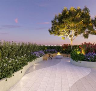 Project Image of 471.0 - 1161.0 Sq.ft 1 BHK Apartment for buy in Rustomjee La Familia