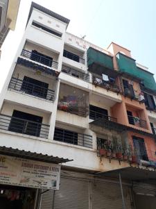 Project Image of 650.0 - 950.0 Sq.ft 1 BHK Apartment for buy in SM Harmony