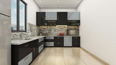 Project Image of 633.0 - 951.0 Sq.ft 2 BHK Apartment for buy in Balasaria Ambika Icon