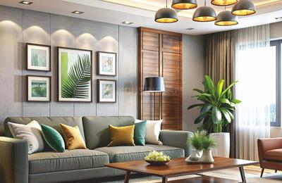 Project Image of 472.32 - 874.68 Sq.ft 2 BHK Apartment for buy in Pristine Bhaveshwar Phoenix