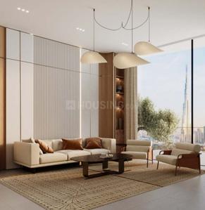 Project Image of 680.0 - 2235.0 Sq.ft 1 BHK Apartment for buy in Binghatti Skyflame