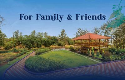 Project Image of 1050.0 - 1225.0 Sq.ft 2 BHK Villa for buy in Nirvana Wollywood Phase IV