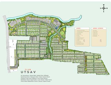 Project Image of 1001.04 - 6892.99 Sq.ft Residential Plot Plot for buy in Avinash Chitwan 2