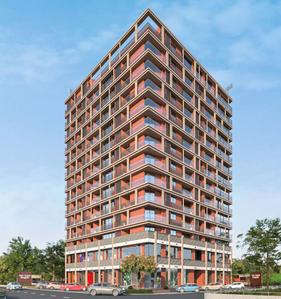 Project Image of 1069.61 - 1278.32 Sq.ft 3 BHK Apartment for buy in Rudra Shiv Kabir Heights
