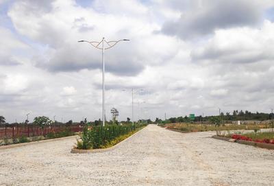 Project Image of 1200.0 - 2400.0 Sq.ft Residential Plot Plot for buy in Guru Punvaanii EKA Phase 1 Plot