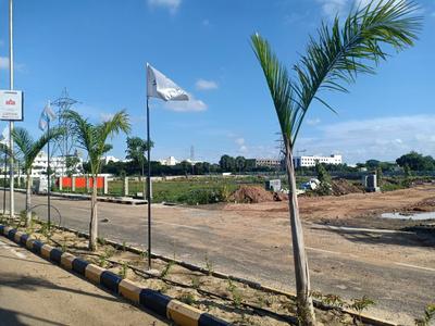 Project Image of 1125.0 - 6000.0 Sq.ft Residential Plot Plot for buy in Sameera 117 Garden Town