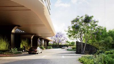 Project Image of 2053.0 - 3211.0 Sq.ft 2 BHK Apartment for buy in Riviera At AIPL Lakecity