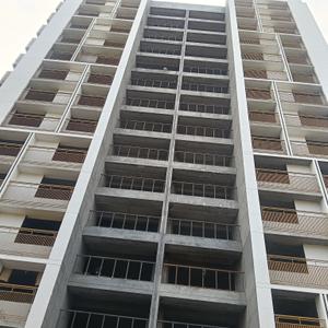 Project Image of 1033.23 - 1392.53 Sq.ft 3 BHK Apartment for buy in Saamrajya