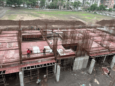 Project Image of 2091.0 - 3178.15 Sq.ft 4 BHK Apartment for buy in Shivay North Shore