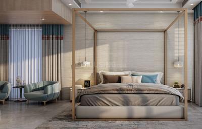 Project Image of 0.0 - 6301.95 Sq.ft 5 BHK Villa for buy in Gulshan Dynasty Moradabad