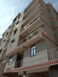 Project Image of 980.0 - 1250.0 Sq.ft 2 BHK Apartment for buy in India Bricks Ganga And Yamuna Tower