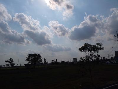 Ashok Brindavanam Images for Amenities of Ashok Ashok Brindavanam 1