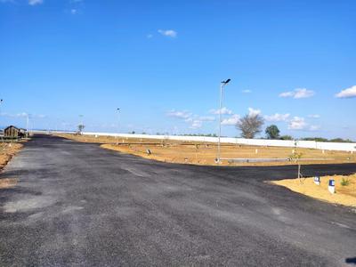 Project Image of 436.0 - 610.0 Sq.ft Residential Plot Plot for buy in Jaintt City