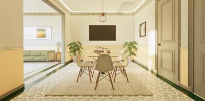 Project Image of 976.07 - 1408.89 Sq.ft Residential Plot Plot for buy in Kanti Niketan