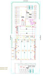 Project Image of 1940.41 - 1983.04 Sq.ft 4 BHK Apartment for buy in Anvaya Centroid Luxuria