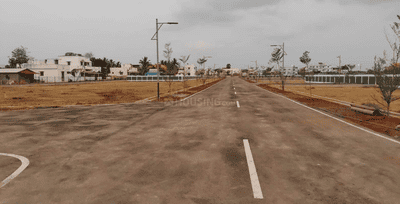 Project Image of 460.0 - 3786.0 Sq.ft Residential Plot Plot for buy in Bharath Gardenia