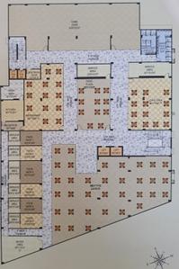 Project Image of 1350.0 - 1552.5 Sq.ft 3 BHK Apartment for buy in Magadh Vijay Heights