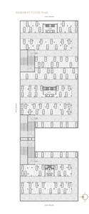 Project Image of 982.0 - 1084.0 Sq.ft 3 BHK Apartment for buy in Ladani Greenfield Gardens