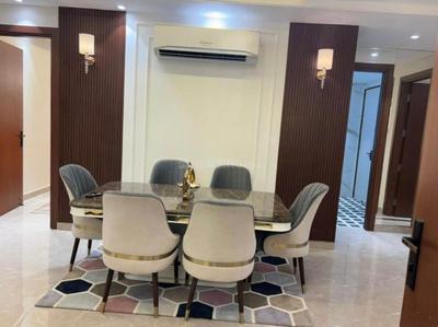Project Image of 0.0 - 2160.0 Sq.ft 4 BHK Builder Floor for buy in Raj Estate Sector 49