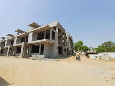 Project Image of 0.0 - 2662.99 Sq.ft 4 BHK Villa for buy in Parvati Arcadia