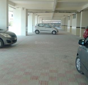 Project Image of 1230.0 - 2340.0 Sq.ft 2 BHK Apartment for buy in Manglam Aroma