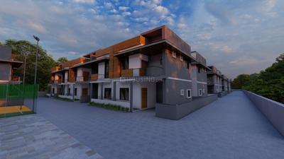 Aksharam Greens Elevation 1