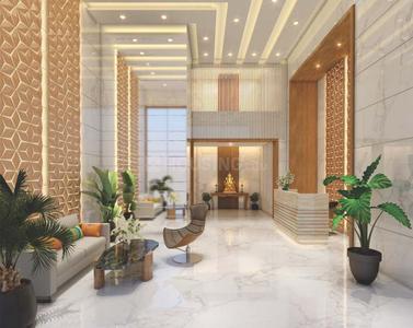 Rajshree Forty Three East Others 1