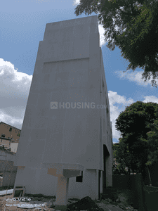 Project Image of 678.23 - 1100.0 Sq.ft 2 BHK Apartment for buy in Choice Goodwill Verve