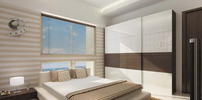 Project Image of 602.0 - 737.0 Sq.ft 2 BHK Apartment for buy in Samraat Symphony 02 