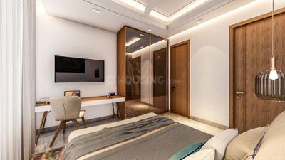 Project Image of 2308 Sq.ft 4 BHK Apartment / Flat for sale in Miyapur for Rs. 19600000