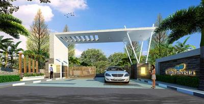 Project Image of 1542.0 - 6584.0 Sq.ft Residential Plot Plot for buy in Vertex Capital Vista Phase IV C