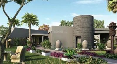 Project Image of 1620.0 - 1845.0 Sq.ft 3 BHK Villa for buy in Risha Aakash Bungalows