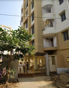 Project Image of 1092 Sq.ft 2 BHK Apartment / Flat for sale in Bhatpara for Rs. 6000000