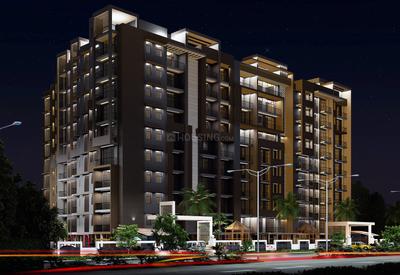 Project Image of 846.0 - 1362.0 Sq.ft 2 BHK Apartment for buy in Arihant Sai Residency