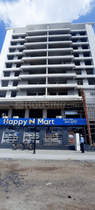Project Image of 1512.0 - 2112.0 Sq.ft 3 BHK Apartment for buy in Shree Siddheshwar Hazelwood