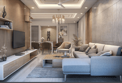 Project Image of 1320 Sq.ft 2 BHK Apartment / Flat for sale in Ghatkopar East for Rs. 23900000