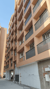 Project Image of 662.62 - 681.78 Sq.ft 2 BHK Apartment for buy in Shree Viihaan Elegance