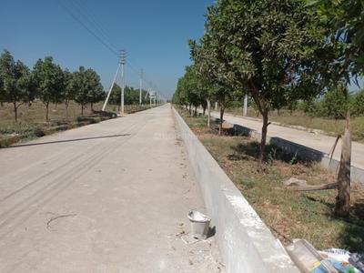 Project Image of 1188.0 - 5958.0 Sq.ft Residential Plot Plot for buy in Srika LR Song Of The South